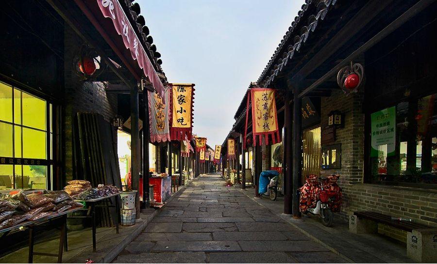 逃离无人城堡